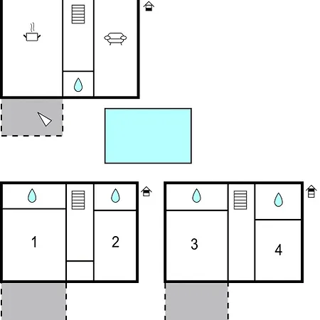 Stunning In * Supetarska Draga