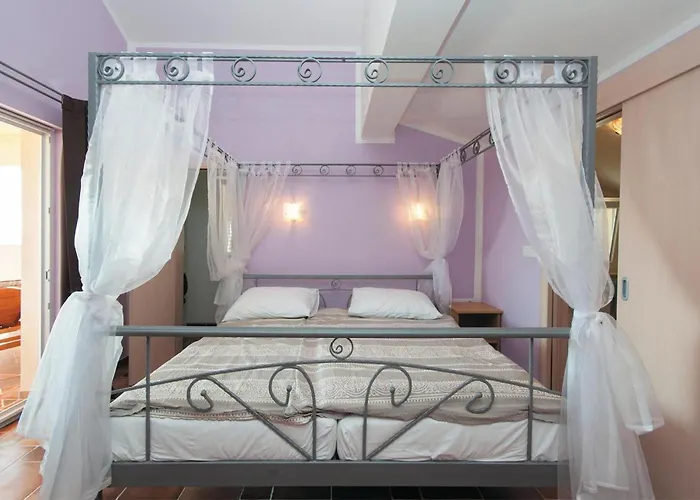 Vikendica Stunning In