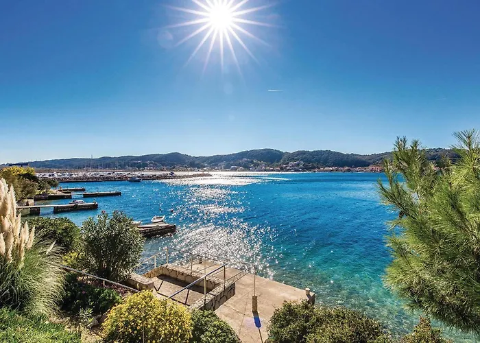 Stunning In Supetarska Draga