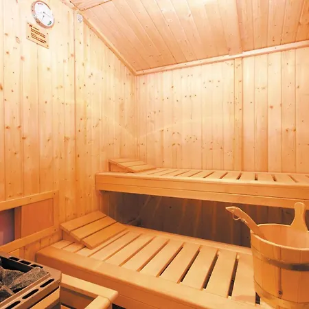 In With Sauna סופטרסקה דראגה